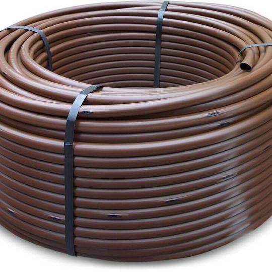 Rain Bird Verdeler buis PE 23.9 mm x 1.5 mm 45cm bruin 30m