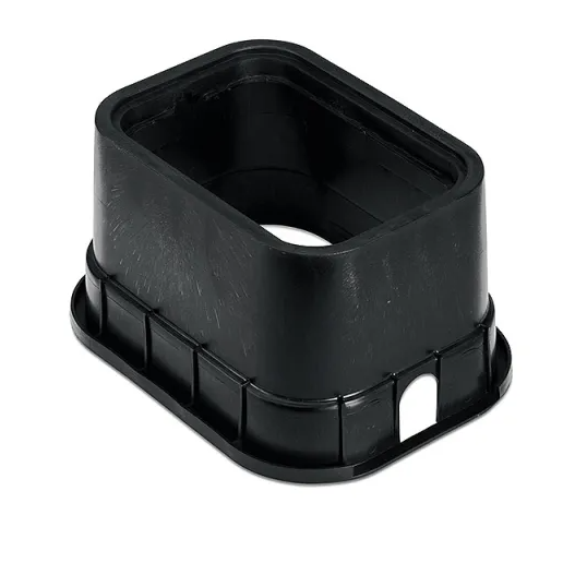 Rain Bird Verlengstuk hydrantput PP zwart type VBA-02676