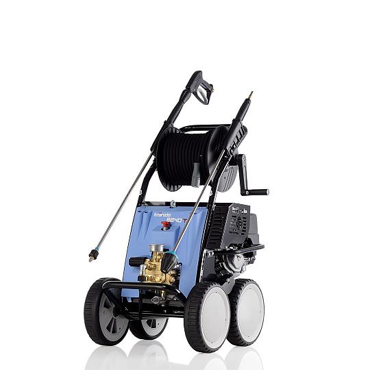 B 240 T + toerentalregeling + TK (steeknippel D12)