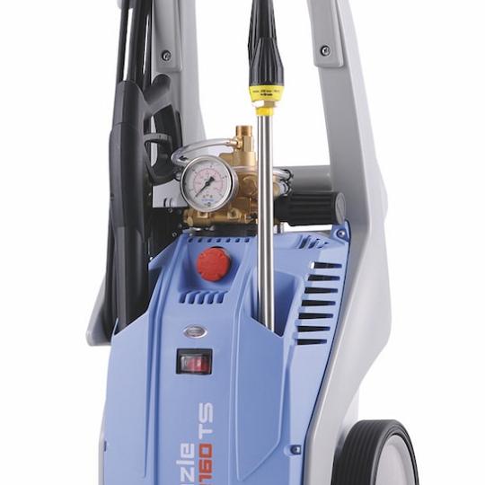 K2160 TST + SK (steeknippel D12)