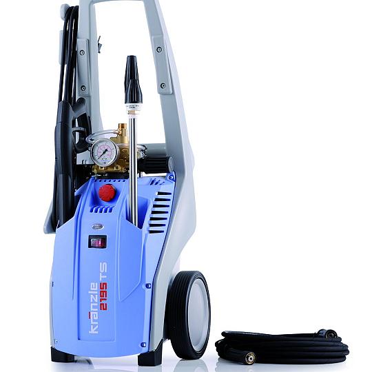 K2195 TS + SK (steeknippel D12)