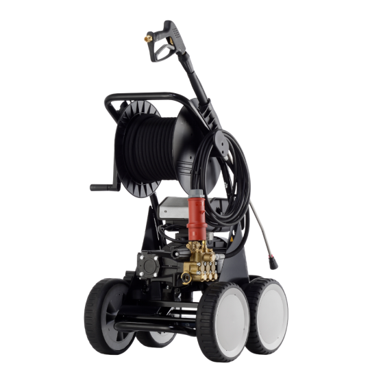 LX-RP 1200 TST (steeknippel D12)