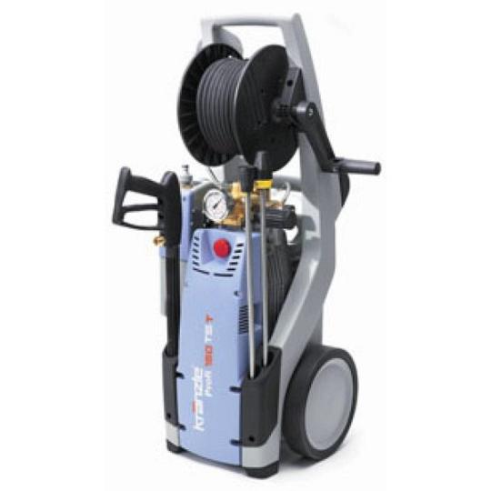 Profi 195 TST + SK (steeknippel D12)