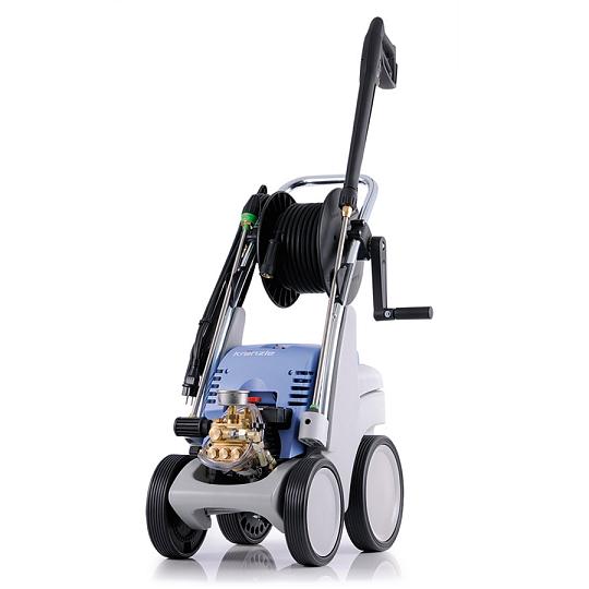 Quadro 11/140 TST + SK (steeknippel D12)