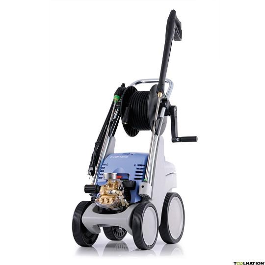 Quadro 9/170 TST + SK (steeknippel D12)