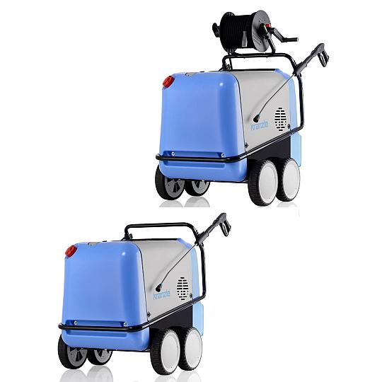 E-therm 873 M 36 (steeknippel D12)