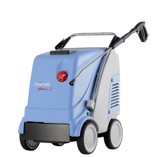 Therm C 11/130 (steeknippel D12)