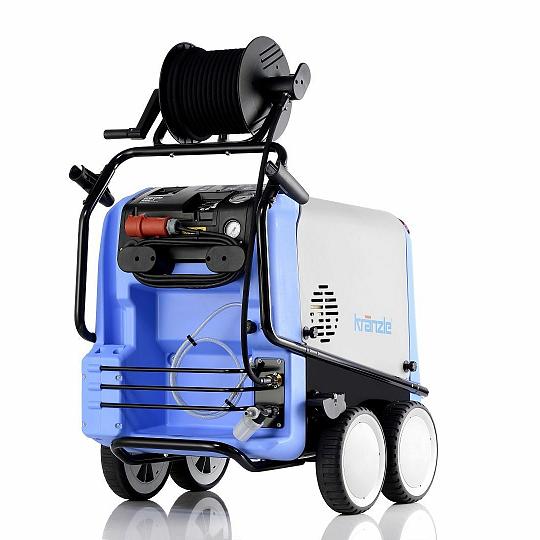 Therm-RP 1200 (steeknippel D12)