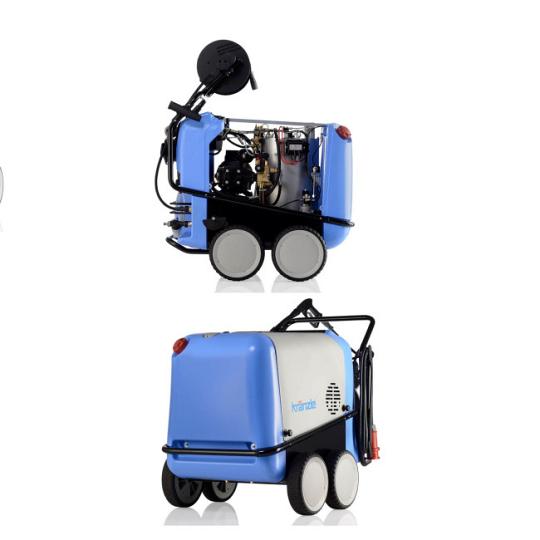 Therm-RP 1600 + oproller (steeknippel D12)