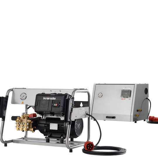 WSC-RP 1000 TS RVS omkasting (steeknippel D12)