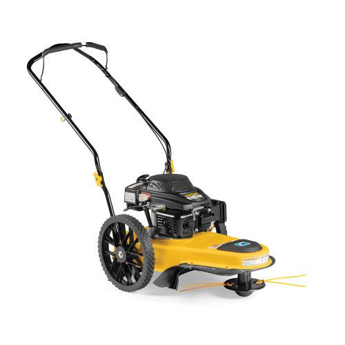 BOSMAAIER 159CC STRING TRIMMER