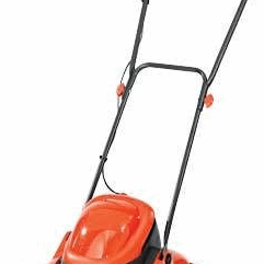 Flymo turbo lite 330 maaier