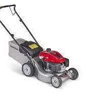 Honda Loopmaaier HRG 416 PK Motor