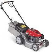 Honda Loopmaaier HRG 416 SK Motor