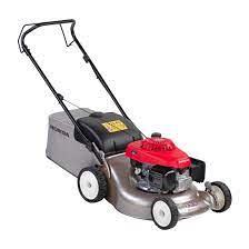 Honda Loopmaaier HRG 466 PK Motor