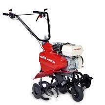 HONDA FG 320 Moter Grondfrees