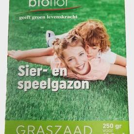 Bioflor Herstel- en Sportgazon 250 g