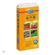 Universele Biomest  6+7+8 bacterien 10 kg