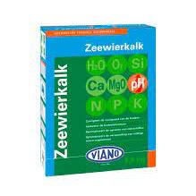 Zeewierkalk korrel 3,5 kg