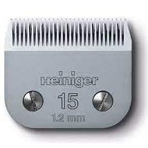#15 / 1.2 mm Scheerkop hond / kat