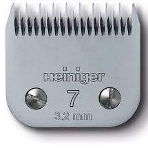 #7 / 3.2 mm Scheerkop paard / hond