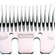 MOHAIR Spezial ondermes voor geiten en kamelen