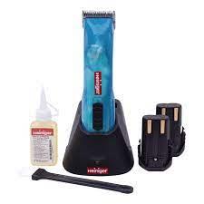 Opal Tondeuse met scheerkop #10 en 2 accu's