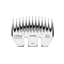 OVINA Standaard ondermes 5.5 / 77