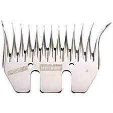 QUASAR Standaard ondermes 4 / 95