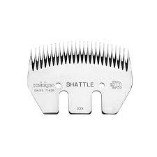 SHATTLE Speciaal ondermes voor vee