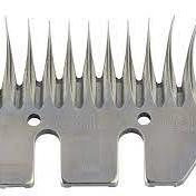 XLR-8 run-in comb 3.5 / 98