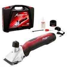 Xplorer pro 2 Li-ion accu's + messenset 21/23