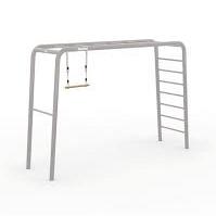 BERG Playbase Wooden trapeze