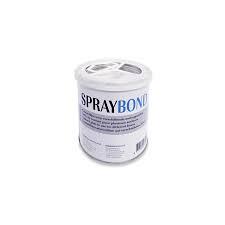 Spraybond 1 liter epdm lijm