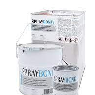 spraybond 17L  epdm lijm