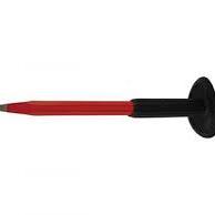 Puntbeitel steen 25 cm.