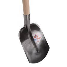 Talen Tools – Bats – Excellent – Maat 000 – Essenhouten steel – 120 cm