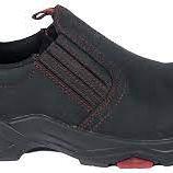 Baak Brian S3 instapper zwart + kruipn. 38