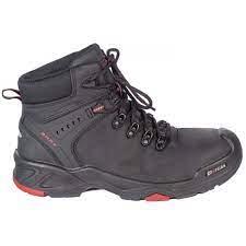 Baak Brooklyn S3 hoog zwart + kruipn. 43