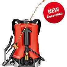 BIRCHMEIER FLOX 10 PT1 RUG VITON+REGEL SPROEI 1,3mm