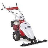 Motormaaier T50, Honda GX120