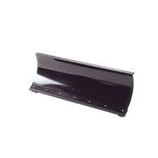 Sneeuwschuif ts125 incl. snelkoppeling en aanbouwraam voor Rider 419 TsX, 420 TsX