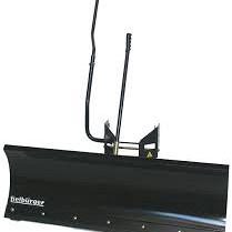 Sneeuwschuif ts125 voor Rider PR18/175/15/15V2 tot model 2007