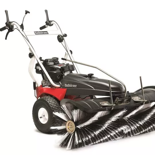 Veegmachine tk58pro Electro