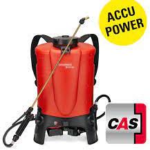 BIRCHMEIER REA 15 AC1