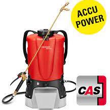 BIRCHMEIER REX15 AC1 CAS-RUG+Li18V/5,2+ACCU+LADER