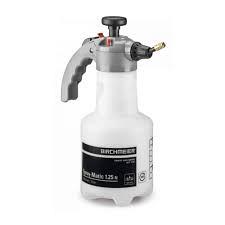 BIRCHMEIER SPRAY-MATIC 1.25N DRUKSPROEIER