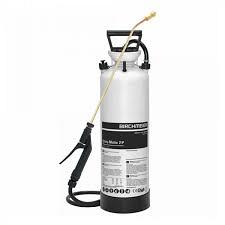 BIRCHMEIER SPRAY-MATIC 7P DRUKSPROEIER+FANJET DOP