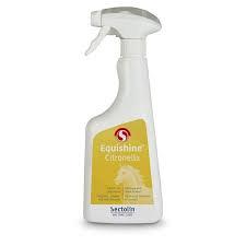 Citronella cleaner 500ml spuitbus