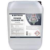 Powercleaner 98 210 Ltr